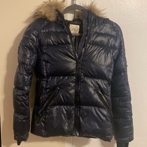 SAM. New York Puffer Jacket
